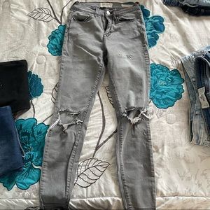 PacSun jeans size 24